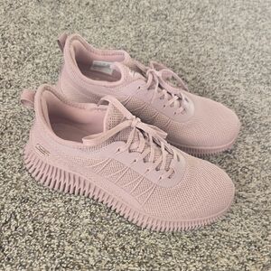 Skechers Rose Pink Sneakers